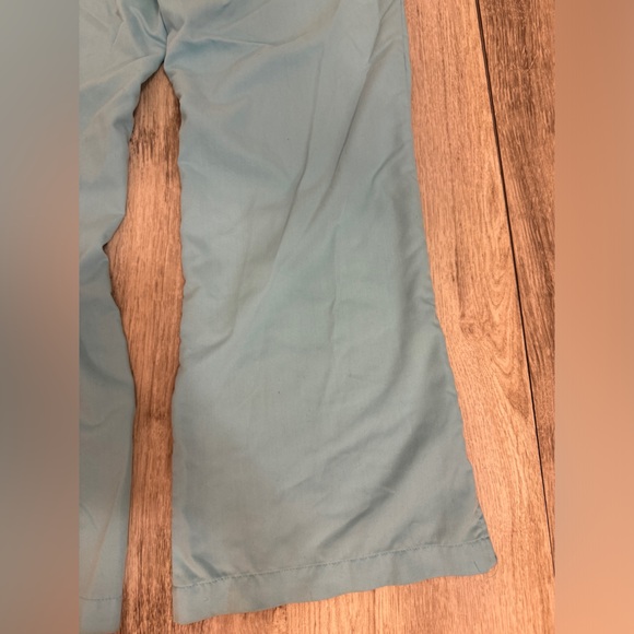 Grey’s Anatomy women’s light blue size small scrub pants - Picture 10 of 10